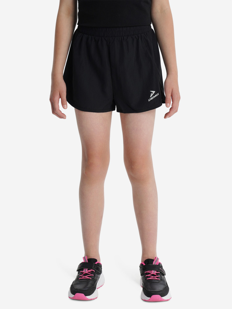 Шорты для девочек Demix - фото 2