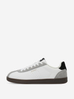 белый/серый