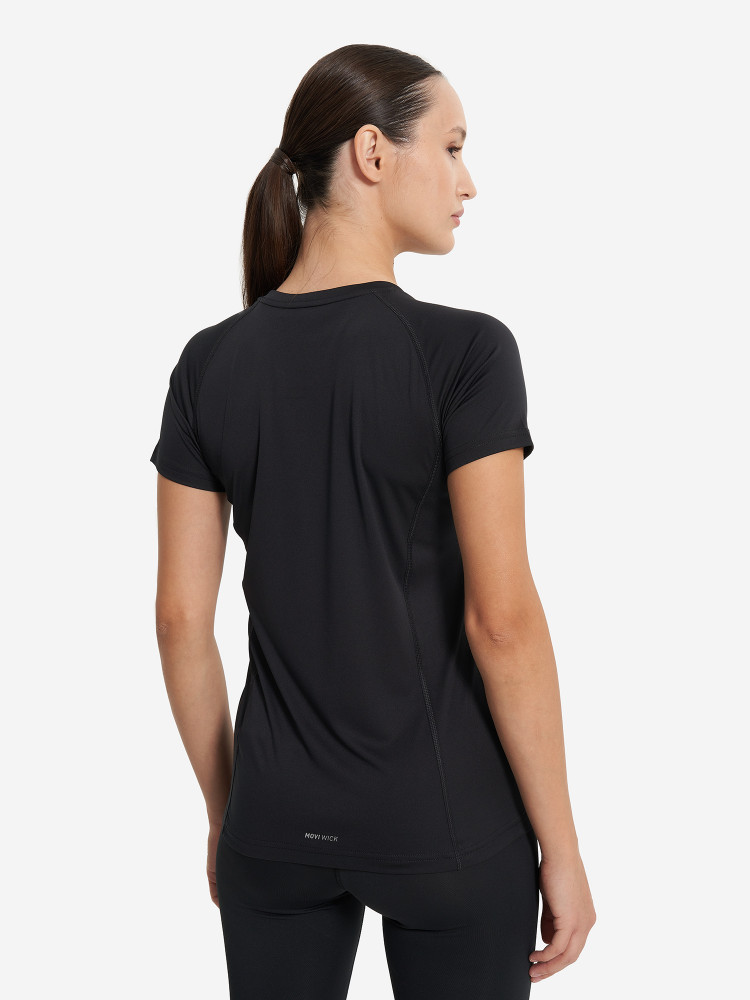 Футболка женская - фото 3