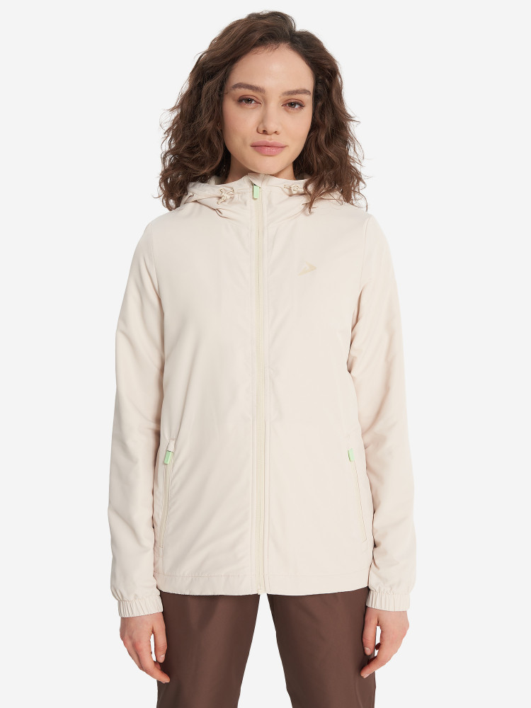 Легкая куртка женская - фото 2