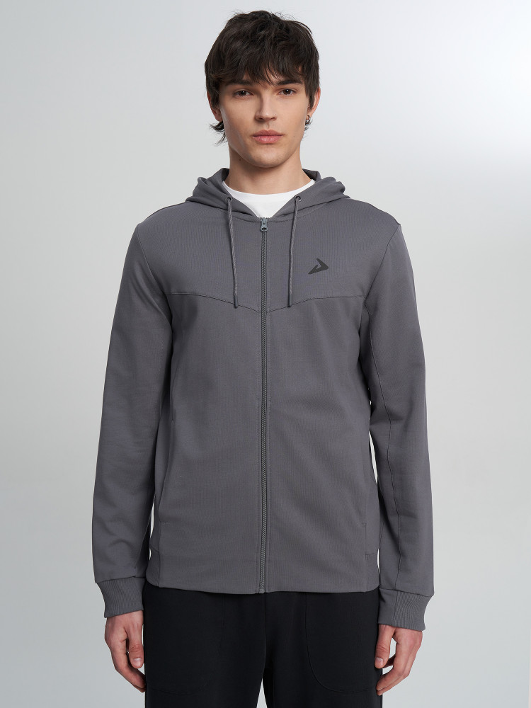 Толстовка мужская - фото 2