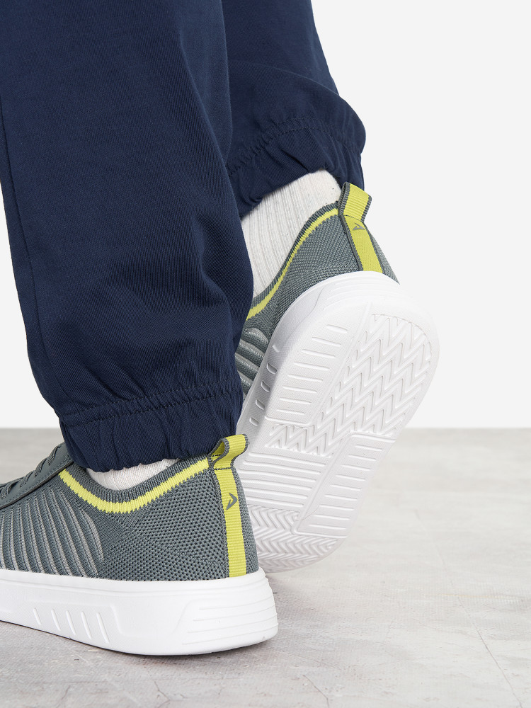 Кеды для мальчиков Easy Step - фото 11