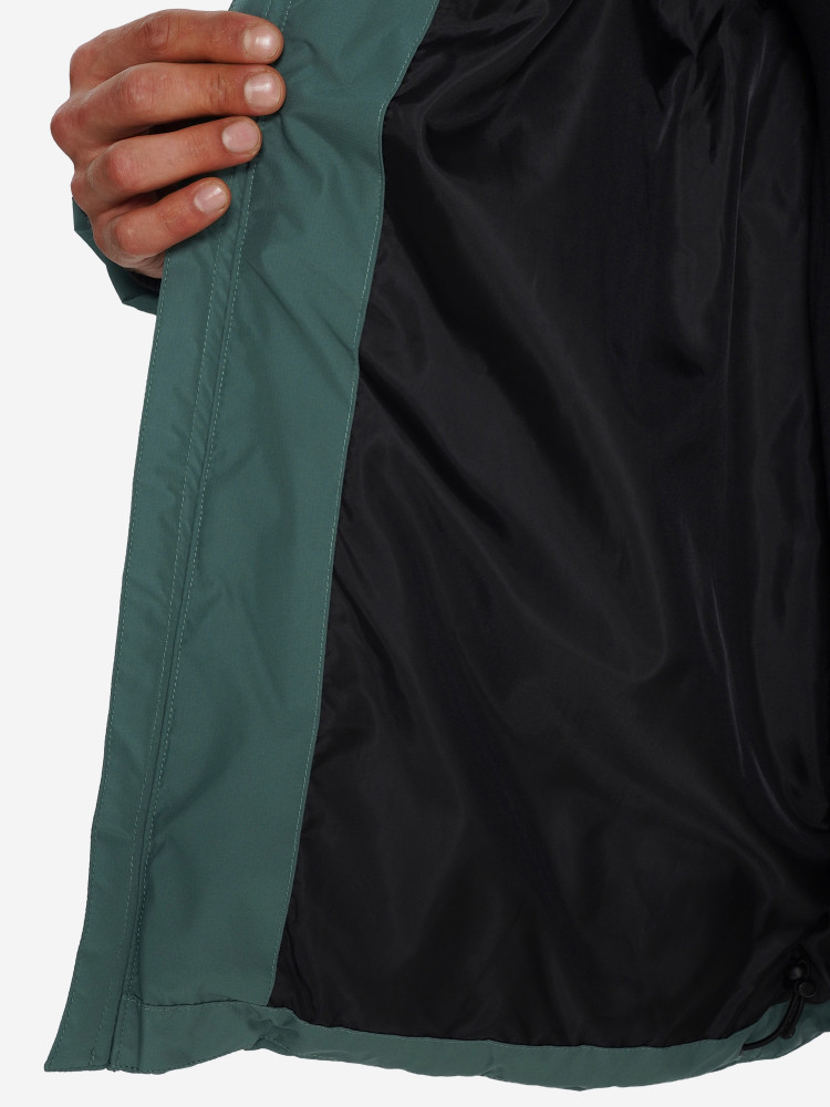 Пуховик мужской Demix - фото 11