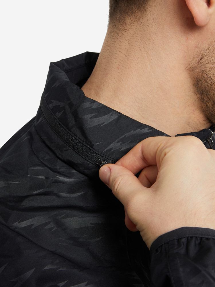 Куртка ветрозащитная - фото 6