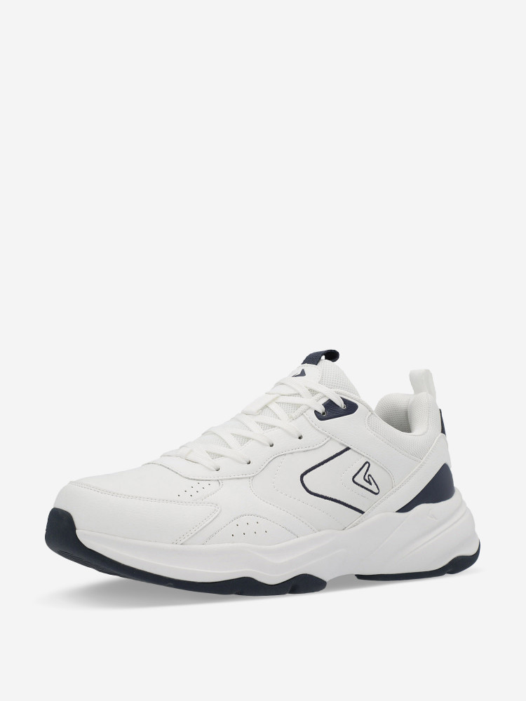 Кроссовки мужские Crown - фото 2