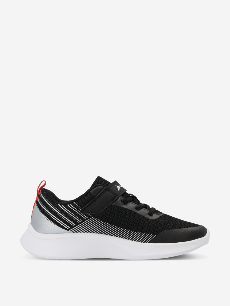 Кроссовки для мальчиков Turbo Print 2.0 Jr - фото 4