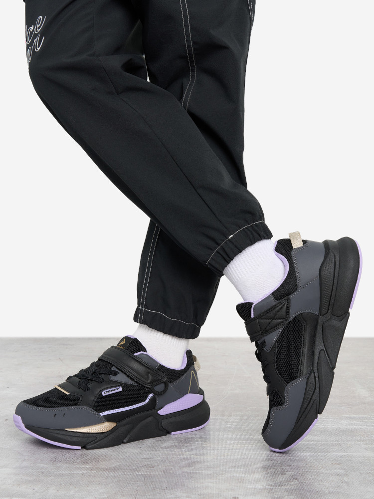 Кроссовки для девочек Sprinter Verse Jr - фото 9