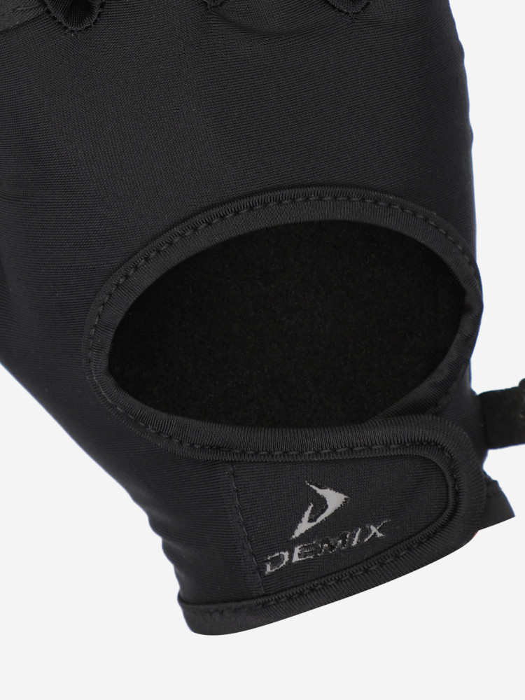 Перчатки для фитнеса - фото 5