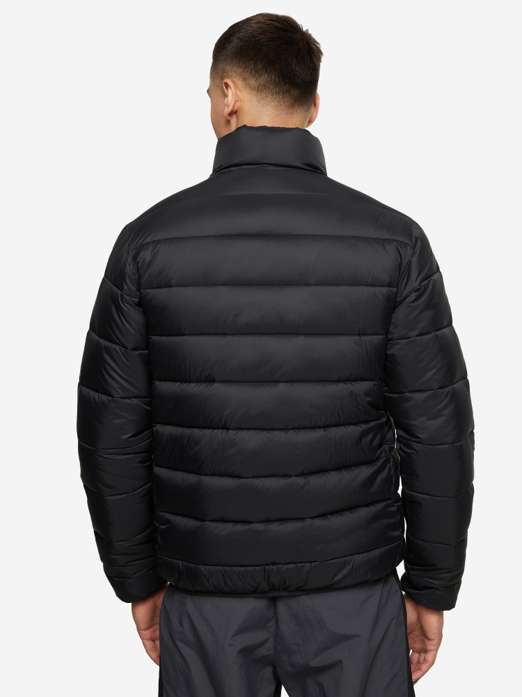 Куртка утепленная мужская - фото 2