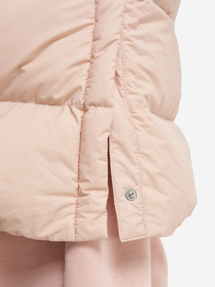 Пуховик женский - фото 5