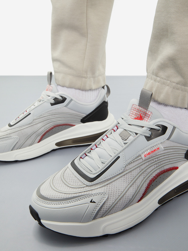 Кроссовки мужские Brave Lite - фото 8