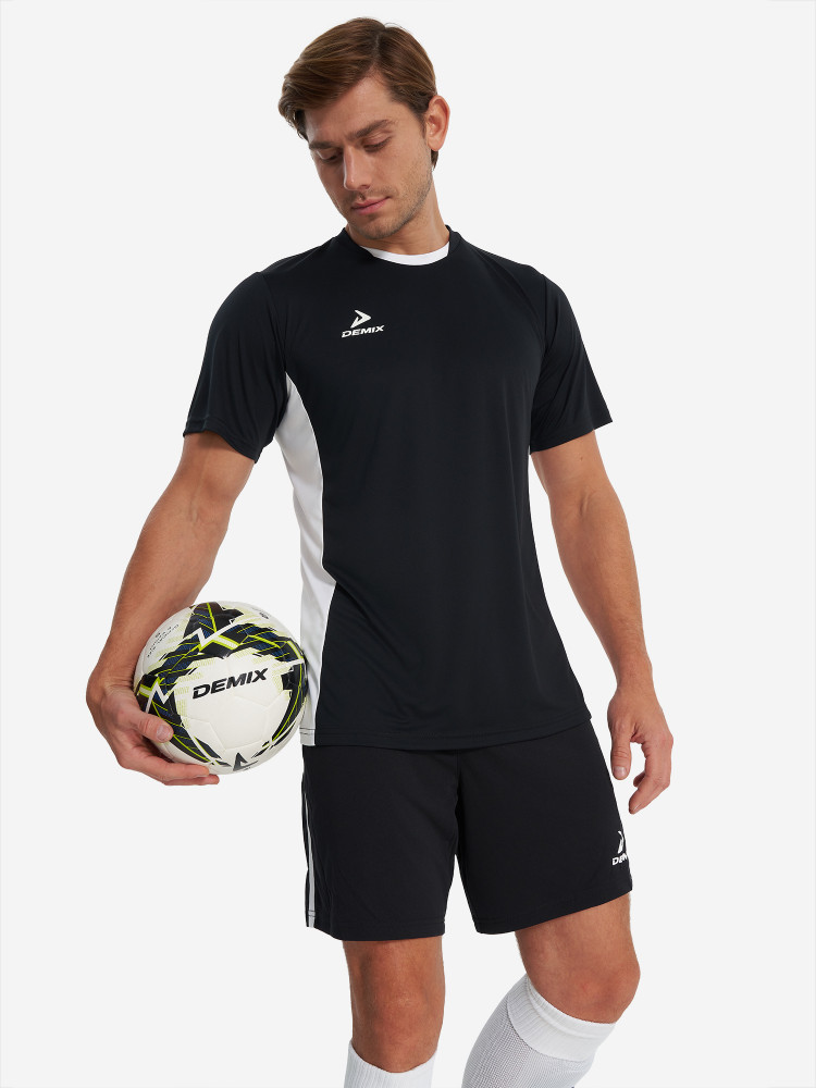 Футболка мужская - фото 1