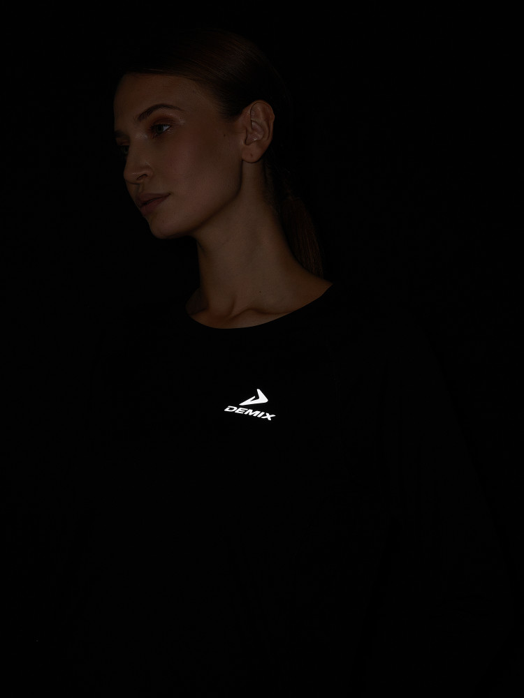 Лонгслив женский - фото 5