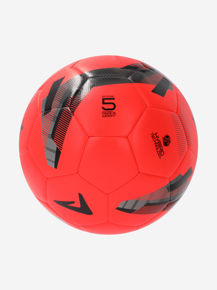Мяч футбольный Hybrid FIFA Quality - фото 3