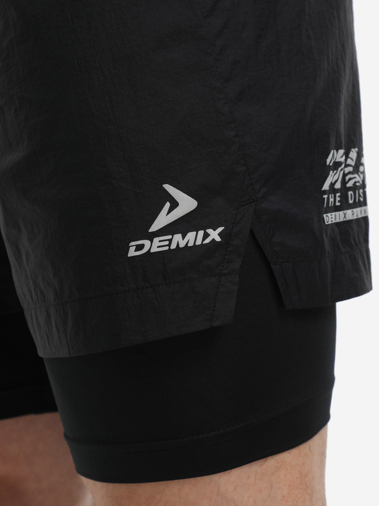 Шорты мужские - фото 5