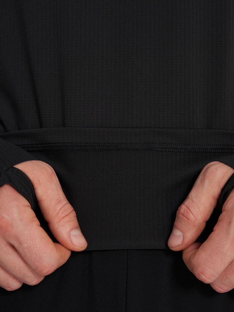 Лонгслив мужской - фото 8