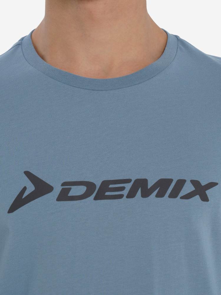 Футболка мужская оверсайз - фото 5