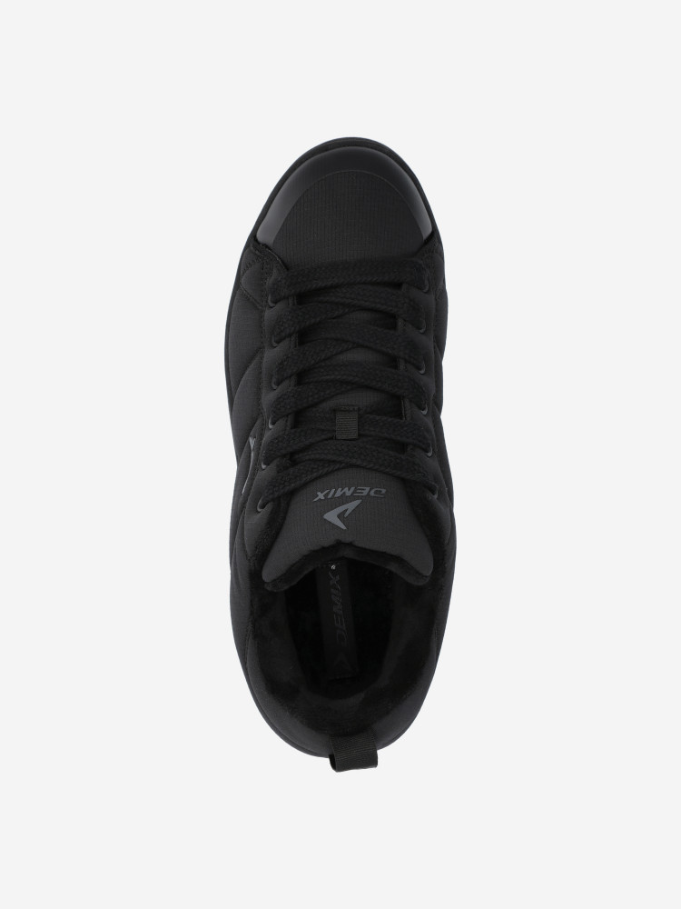 Кеды утепленные мужские Board 6 Ny - фото 5