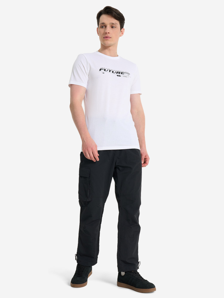 Футболка мужская - фото 4