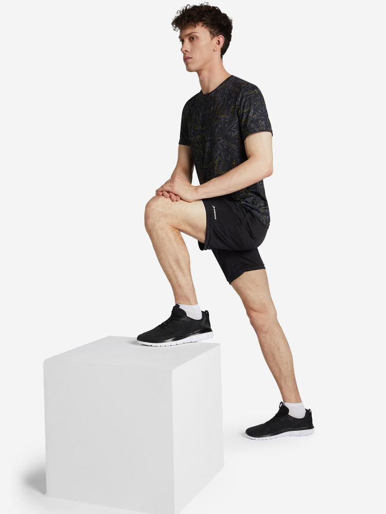 Шорты мужские - фото 3