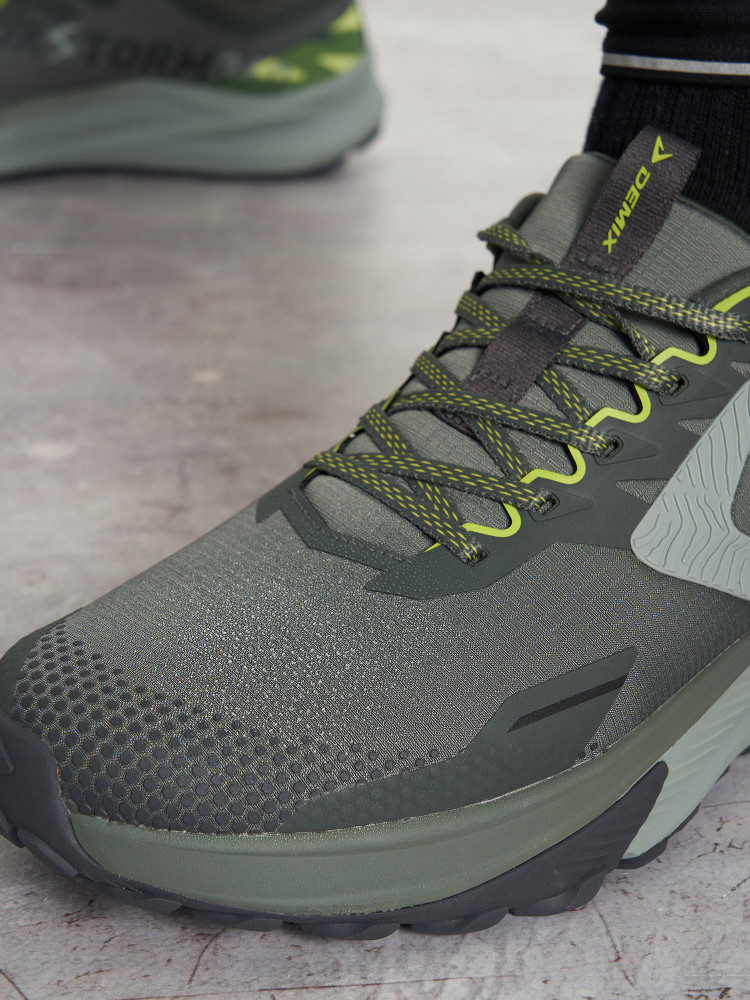 Кроссовки мужские Spectre Enrblast Trail - фото 9