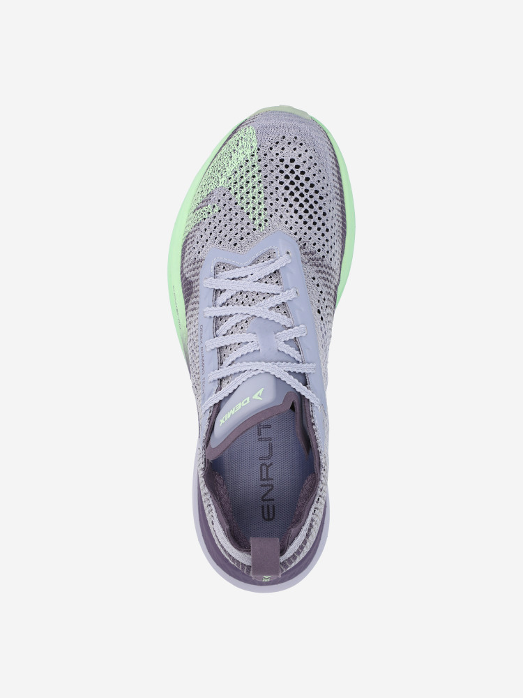 Кроссовки женские Pacer Enrlitepro Knit - фото 5