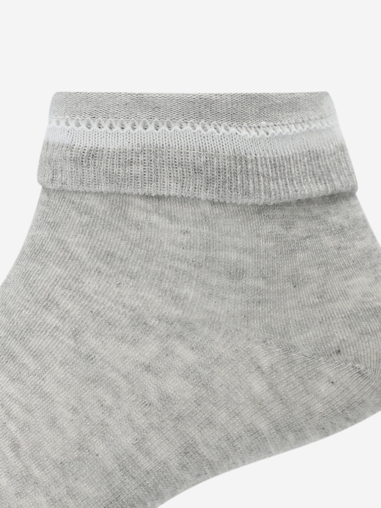 Носки для девочек, 2 пары - фото 5