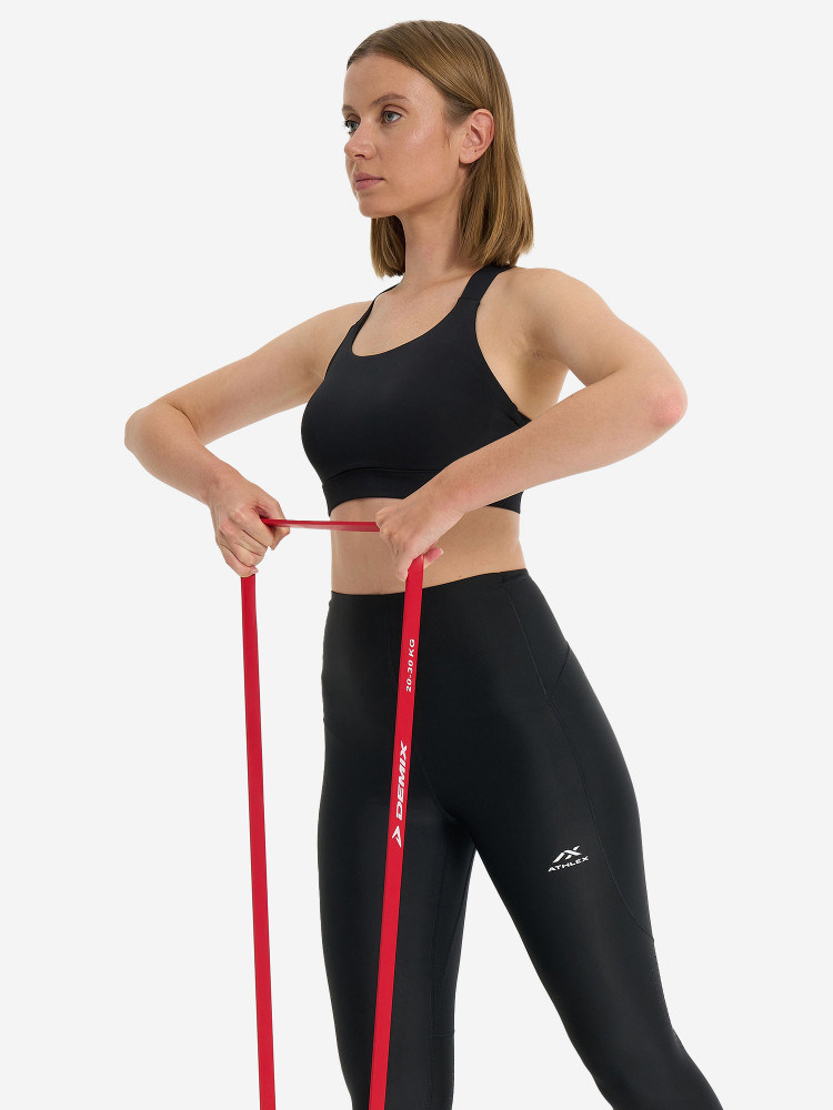 Лента силовая, 20-30 кг - фото 6