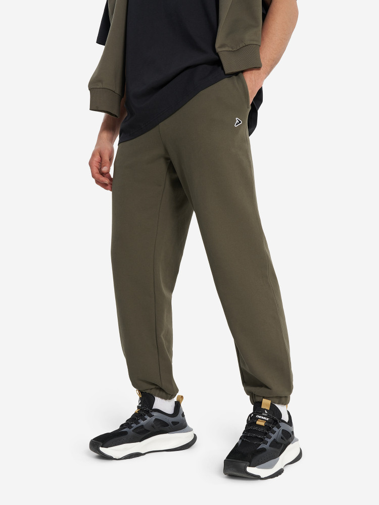 Брюки мужские Brand Love Pack - фото 1