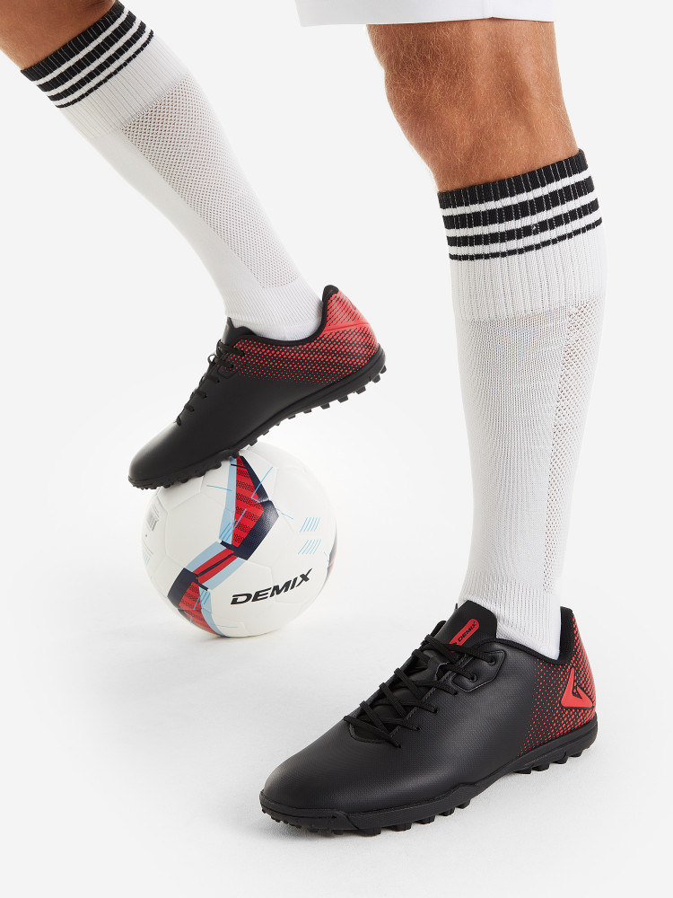 Бутсы мужские Goal TF - фото 7