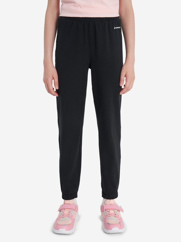 Брюки для девочек - фото 2