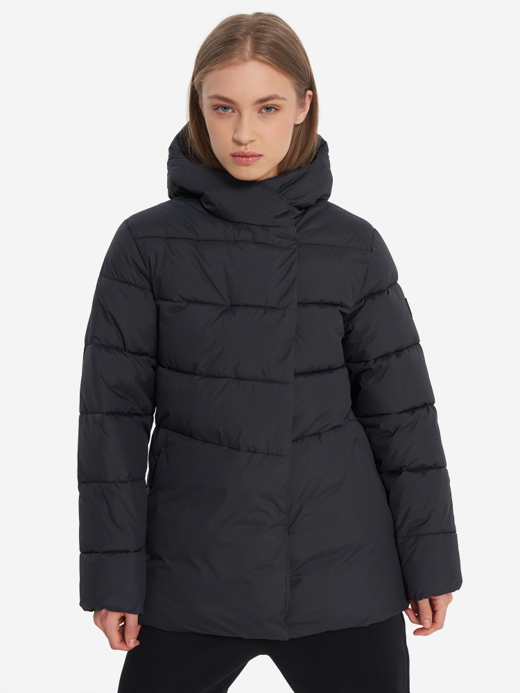 Пуховик женский - фото 2