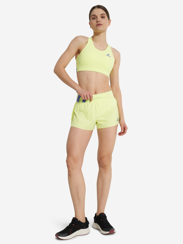 Топ бра спортивный ActiveMove Tech - фото 4