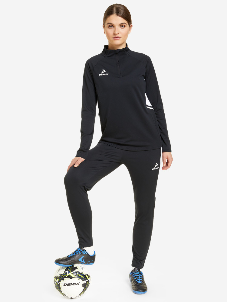 Брюки женские Playmaker Tr Pnt - фото 3