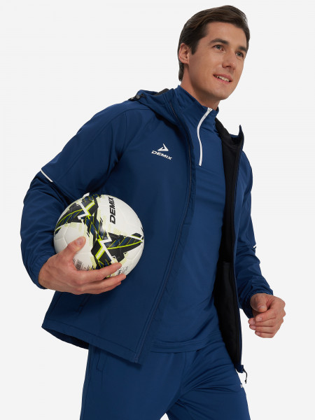 Легкая куртка мужская