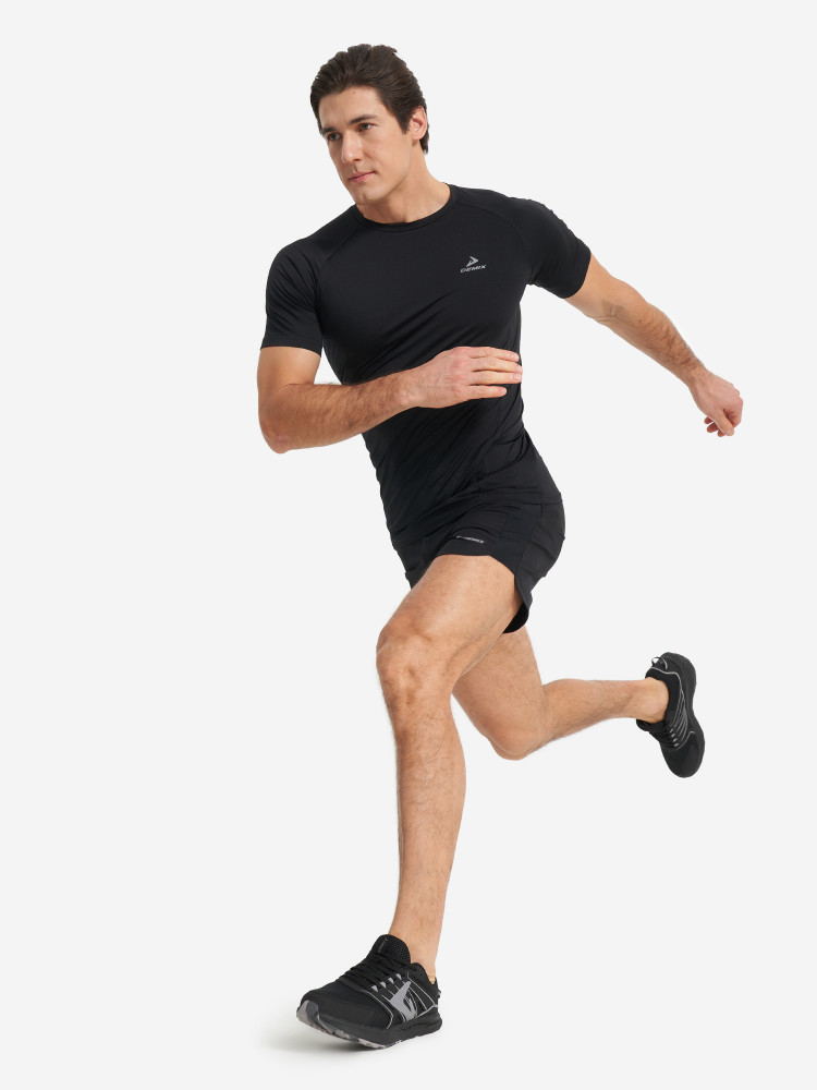 Футболка мужская - фото 4