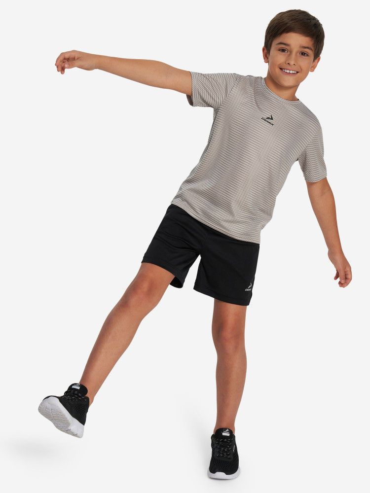 Футболка для мальчиков - фото 4