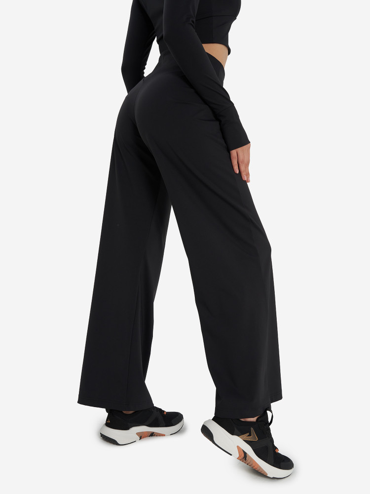 Брюки женские - фото 6