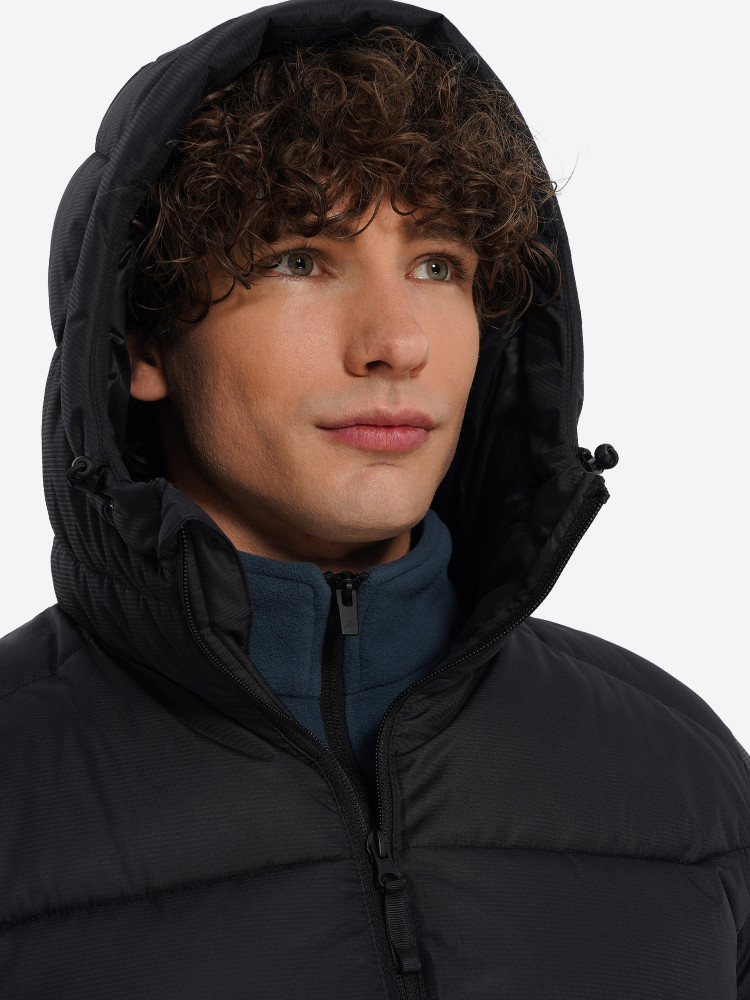 Пуховик мужской Demix - фото 6