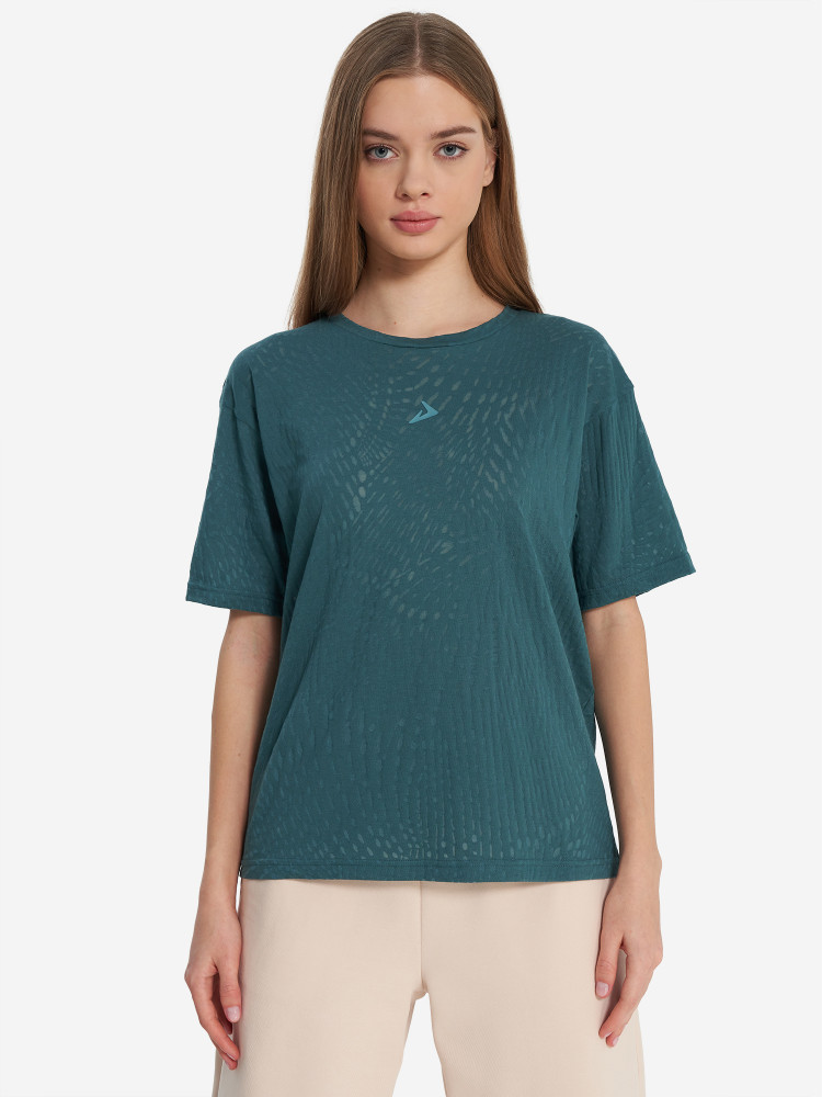 Футболка женская - фото 2