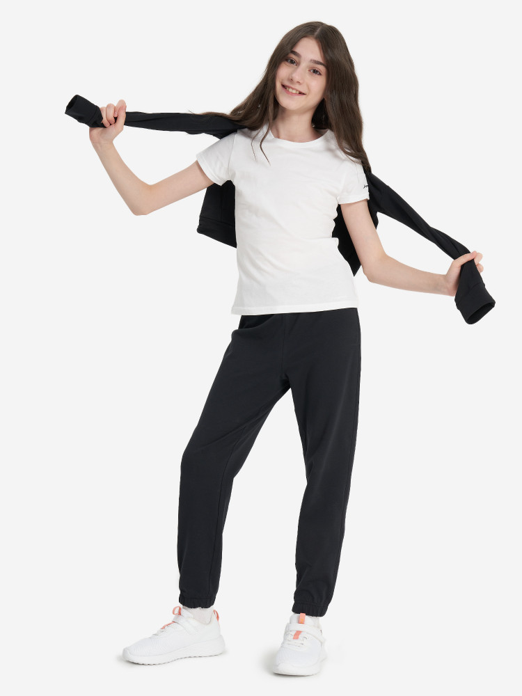 Футболка для девочек - фото 4