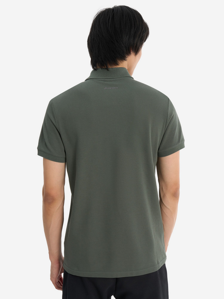 Поло мужское - фото 3