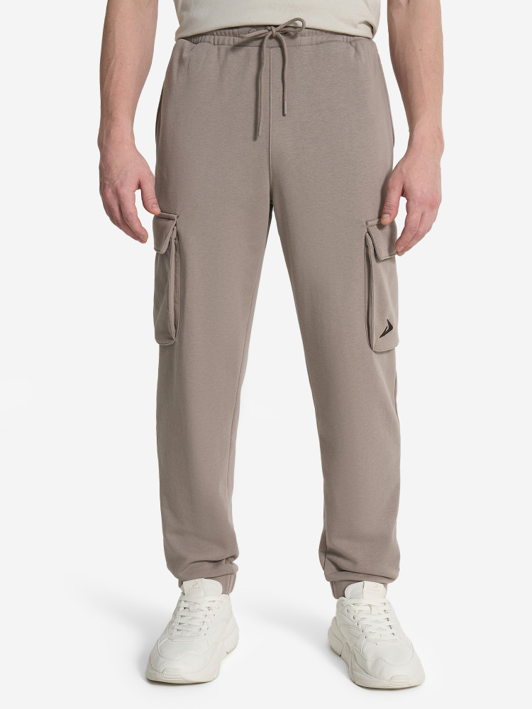 Брюки мужские Moments - фото 2