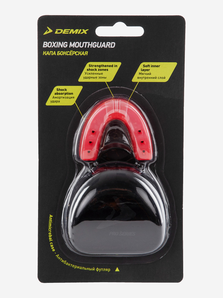 Капа - фото 5