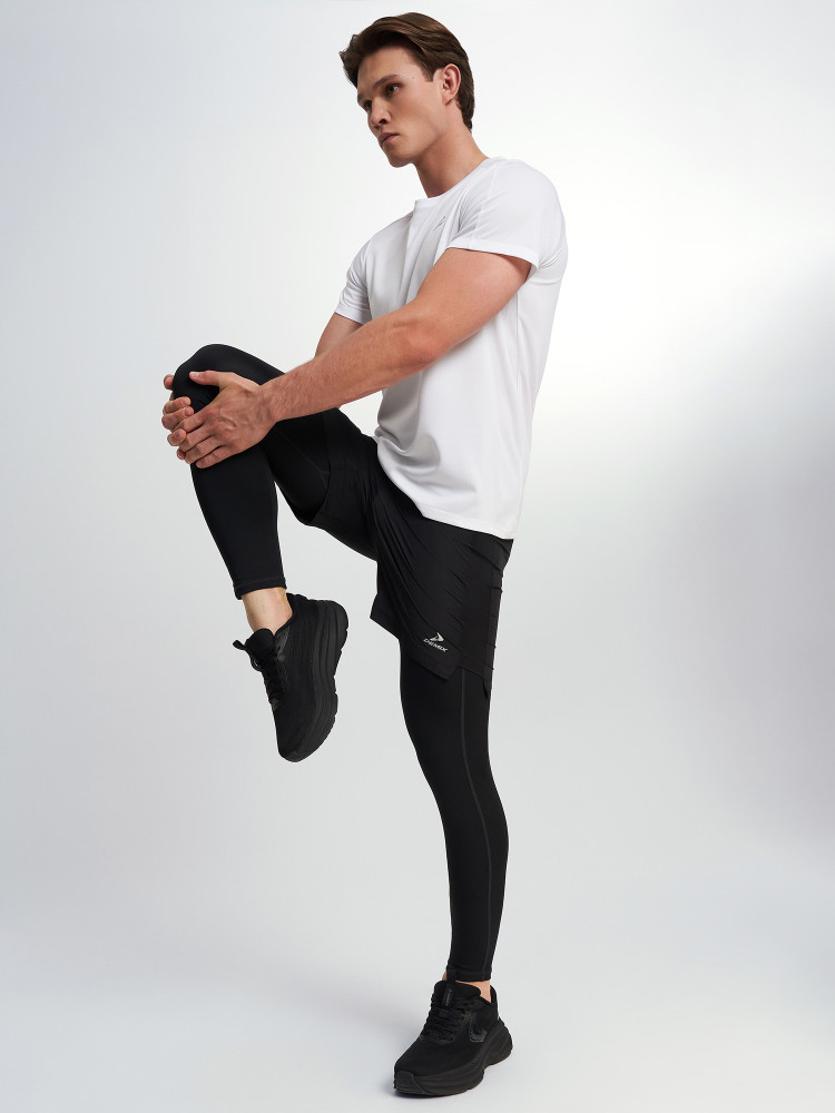 Шорты мужские Baseline Running - фото 5
