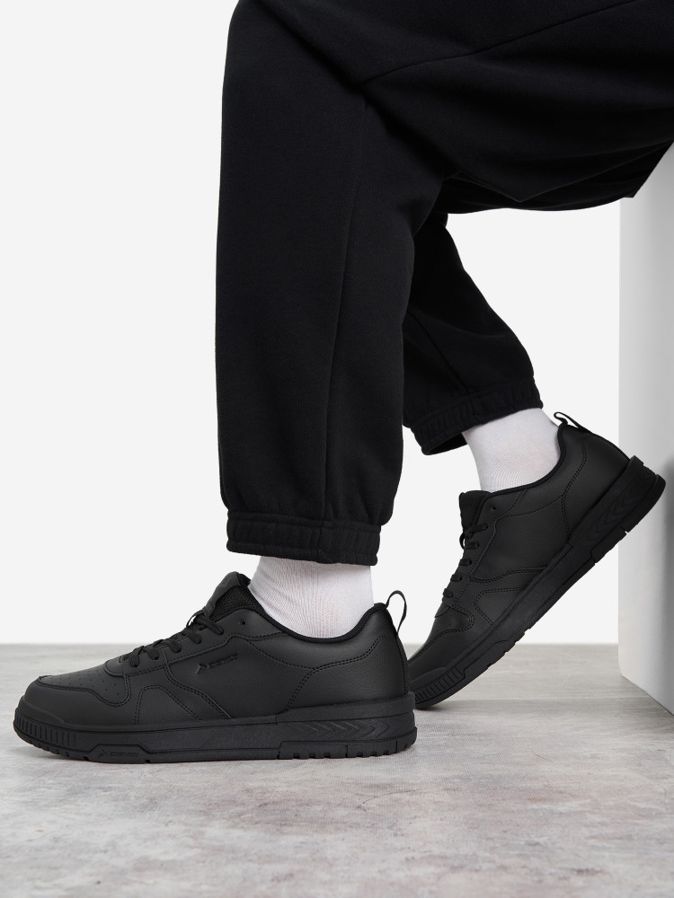 Кеды мужские Reverse 3 Lite - фото 7