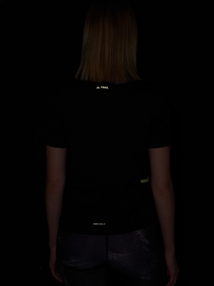 Футболка женская - фото 11