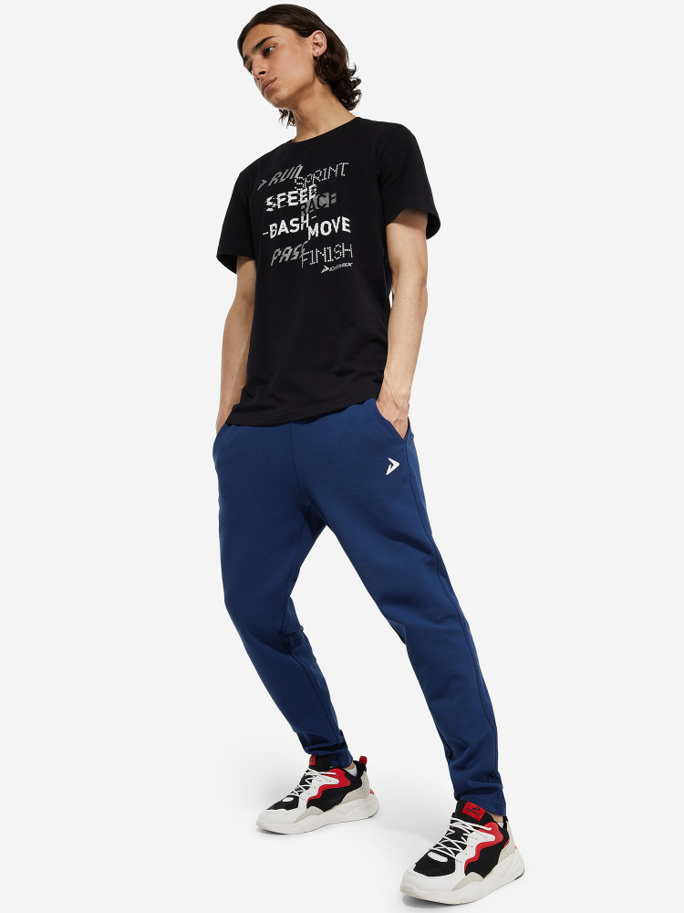 Футболка мужская - фото 3