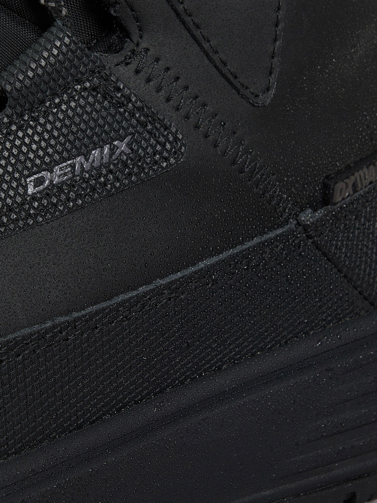 Кеды утепленные мужские Stitcher Bold - фото 10