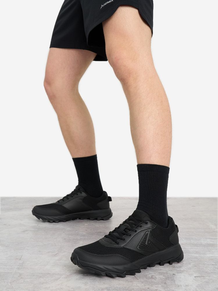 Кроссовки мужские Light Trail 3 - фото 7